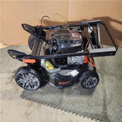 HOUSTON LOCATION - AS-IS Echo 21 Inch 190 CC Gas-Powered Self-Propelled Lawn Mower - LM-2119SP