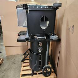 Phoenix AS-IS Mixed Grill/Smoker Pallet (3-Total)