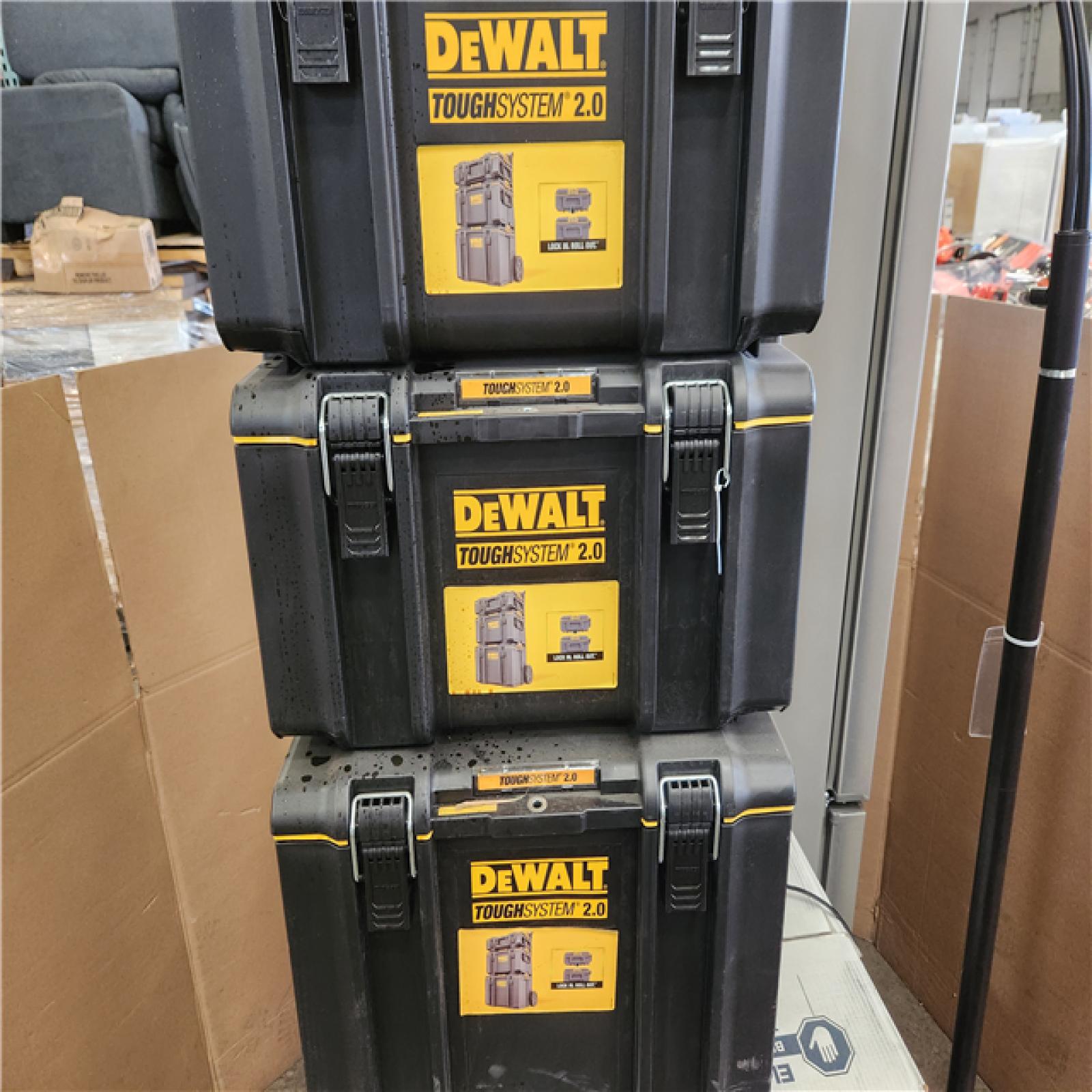 Phoenix AS-IS Mixed Home Improvement Pallet