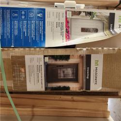 Phoenix AS-IS Mixed Home Improvement Pallet