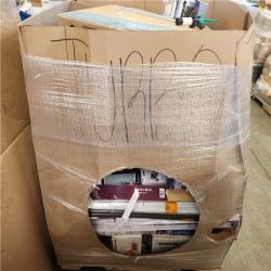 Phoenix AS-IS Mixed Home Improvement Pallet