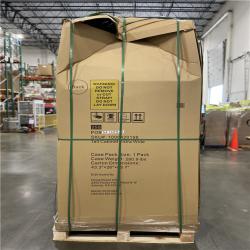 DALLAS LOCATION - Husky Extra Wide Heavy Duty 20-Gauge Steel Freestanding Garage Cabinet