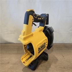 AS-IS DEWALT 20V MAX* XR Cordless Handheld Blower Kit