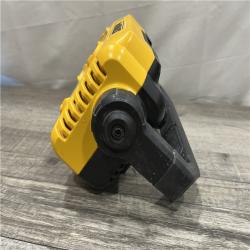 AS-IS DEWALT 20V MAX Compact Cordless Task Lightt (Tool Only)