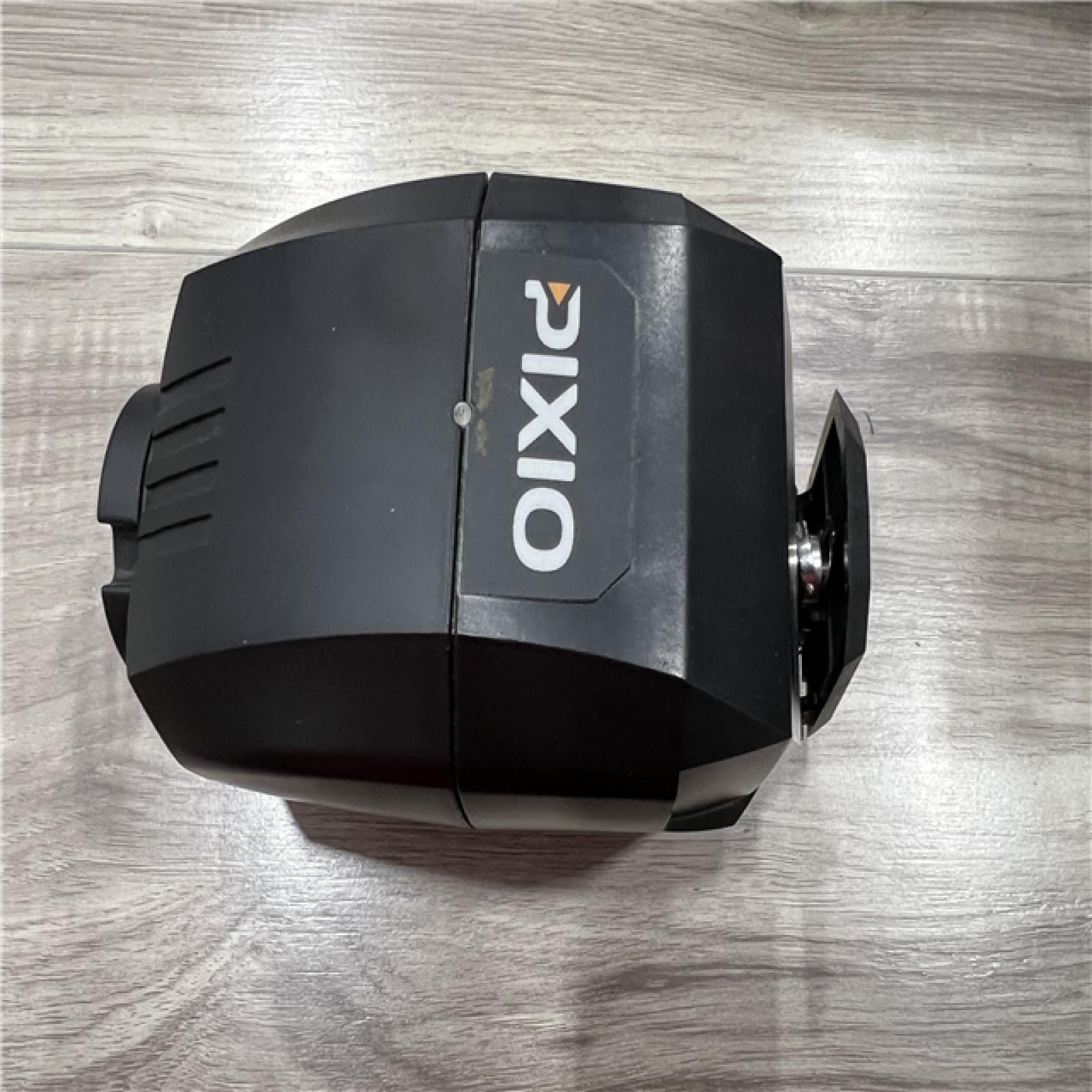 AS-IS Pixio Extra Roboter