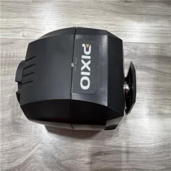 AS-IS Pixio Extra Roboter