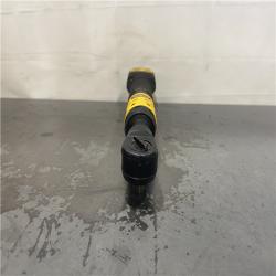 AS-IS- DeWalt ATOMIC 20V MAX Cordless 3/8 in. Ratchet (Tool Only)