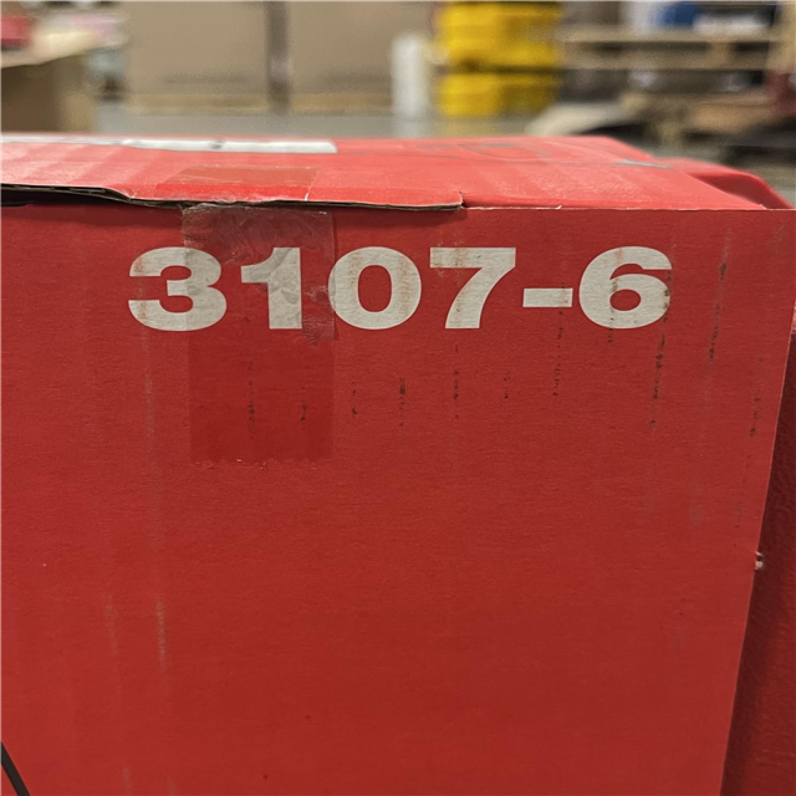 NEW! - Milwaukee 7 Amp Corded 1/2 in. Corded Right-Angle Drill Kit with Hard Case