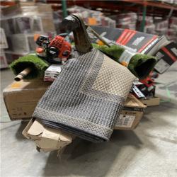 DALLAS LOCATION - AS-IS MONSTER TURBO
