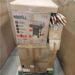 Phoenix AS-IS .Com Home Improvement Pallet