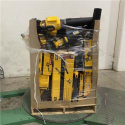 Dallas Location - As-Is DEWALT Tool Pallet
