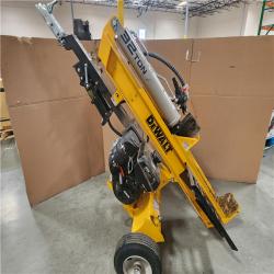 CALIFORNIA AS-IS OUT DOOR POWER EQUIPMENT