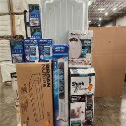 Phoenix AS-IS .Com Home Improvement Pallet