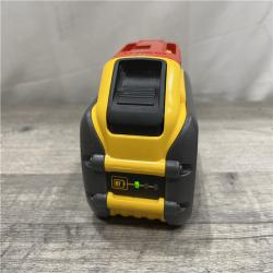 AS-IS DEWALT FLEXVOLT 20V/60V MAX Lithium-Ion 12.0Ah Battery