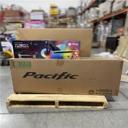 DALLAS LOCATION- NEW! MIXED BULLSEYE PALLET