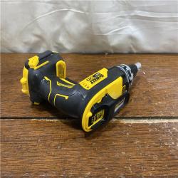 AS-IS Dewalt DCF630B 20V MAX COMPACT SCREWGUN