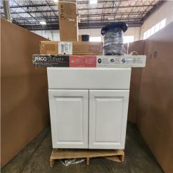 Phoenix AS-IS Mixed Home Improvement Pallet