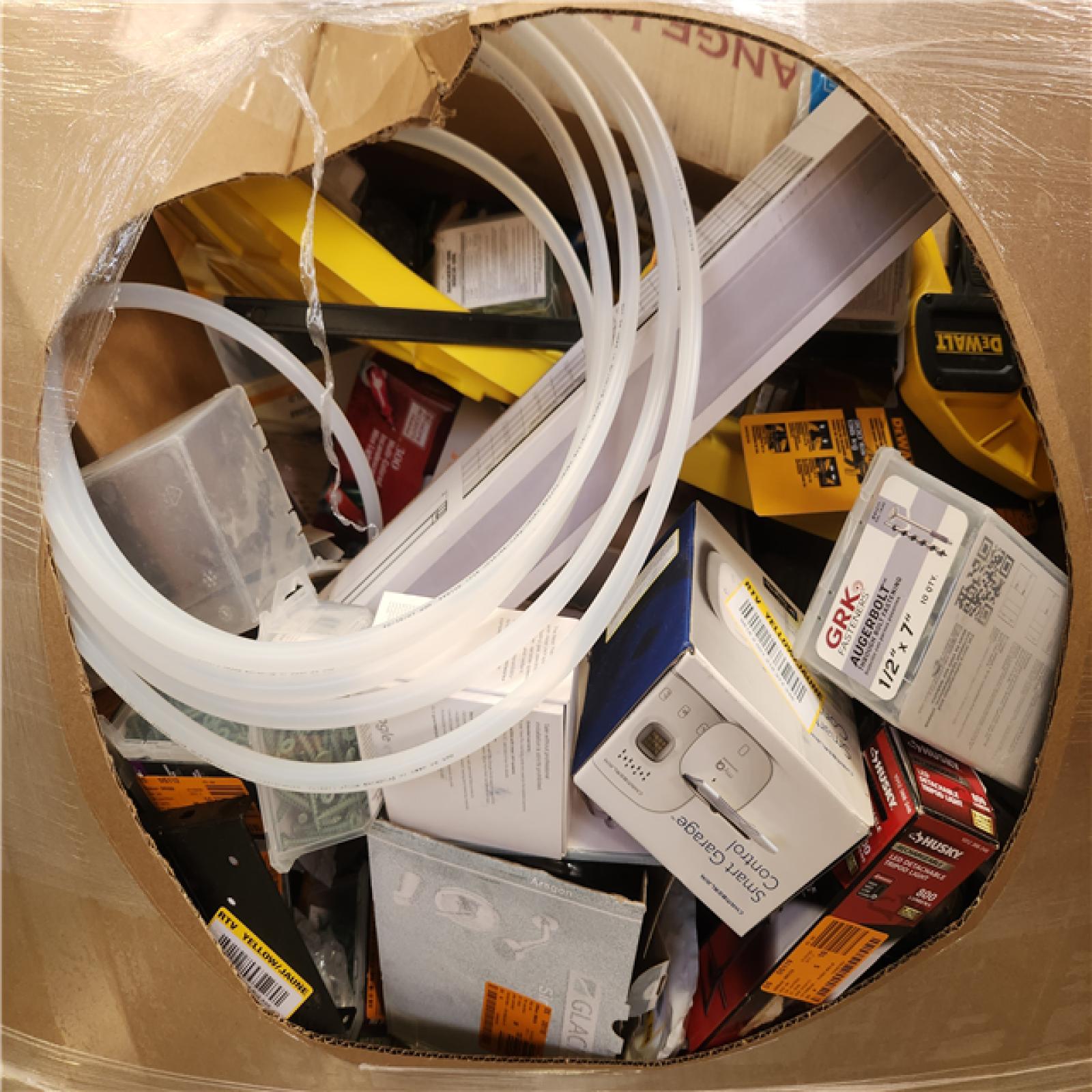 Phoenix AS-IS Mixed Home Improvement Pallet