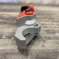 AS-IS Milwaukee 12-Volt Lithium-Ion Cordless PVC Pipe Shear (Tool-Only)