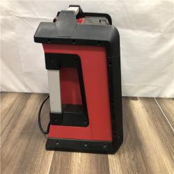 AS-IS Milwaukee M18 Lithium-Ion Cordless Jobsite Radio/Charger