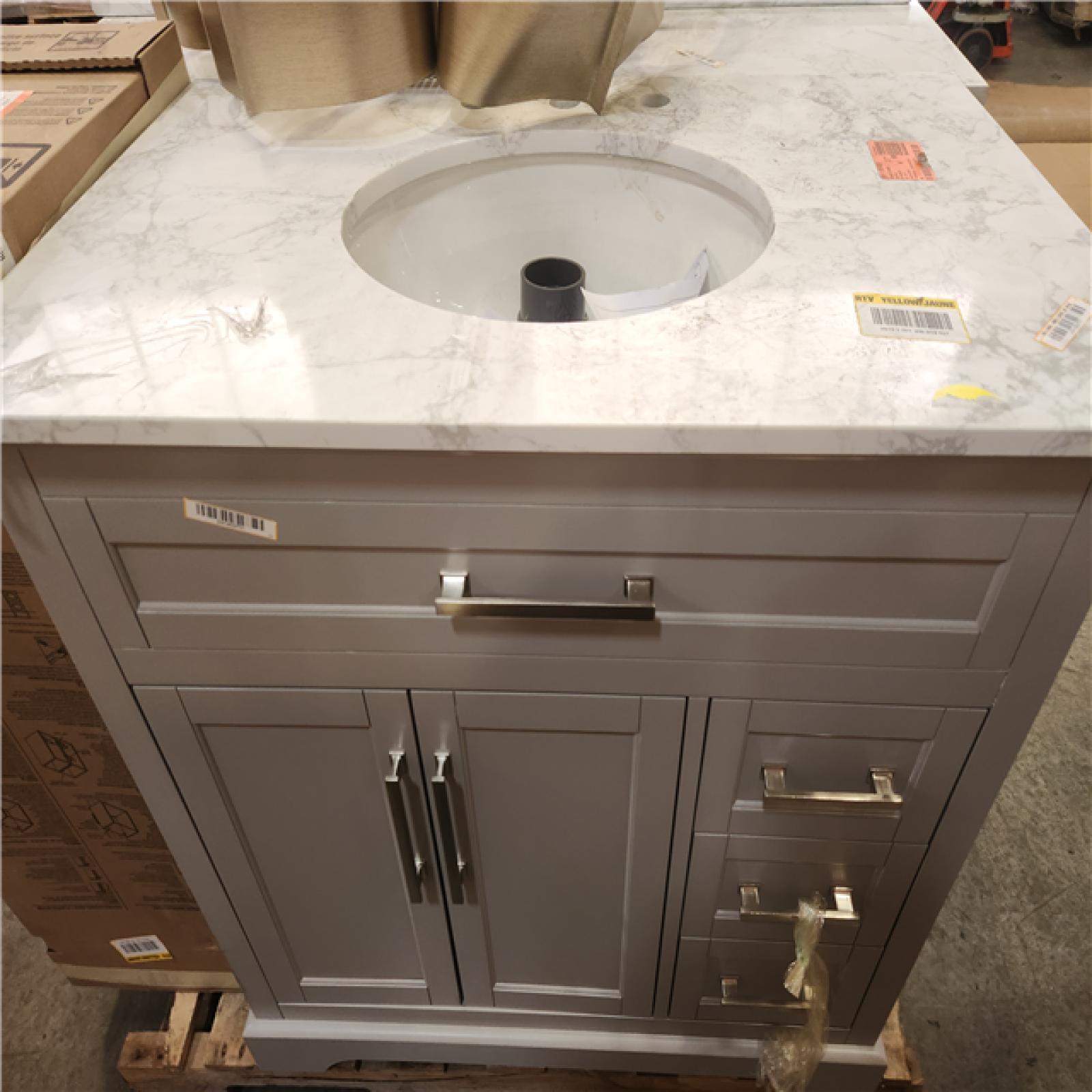 Phoenix AS-IS Mixed Home Improvement Pallet