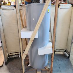 California AS-IS Ao Smith Cyclone 119 Gallon Bth-300 300,000 BTU Cyclone Mxi ASME Commercial Gas Water Heater
