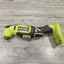 LIKE NEW! - ONE+ 18V Cordless Oscillating Multi-Tool Kit