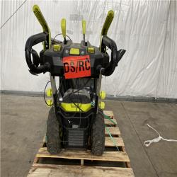 Houston Location AS IS - Ryobi 40v Hp Brushless
