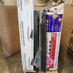 Phoenix AS-IS Mixed Home Improvement Pallet