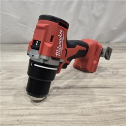 AS-IS Milwaukee M18 Compact Next Gen 1/2 in. Cordless Drill/Driver Kit