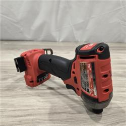 AS-IS Milwaukee 2760-20 - M18 Fuel Surge 18V Cordless Drill/Driver (Tool-Only)