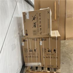 Houston Location AS IS - Home Improvement Pallet