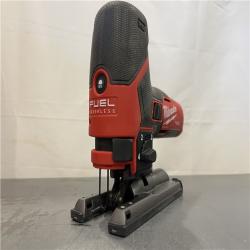 AS-IS - Milwaukee M12 12V Fuel Lithium-Ion Cordless Jig Saw