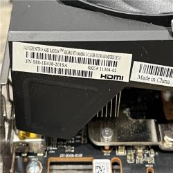 AS-IS SAPPHIRE NITRO+ AMD Radeon RX 6800 XT 16GB GDDR6 Graphic Card