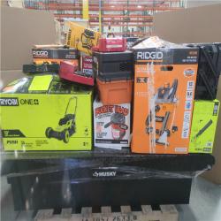 CALIFORNIA AS-IS .COM Pallets