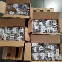 California NEW Husky Tools