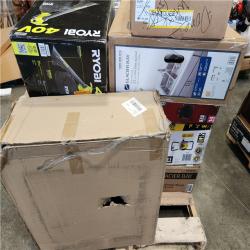 Phoenix AS-IS Mixed Home Improvement Pallet