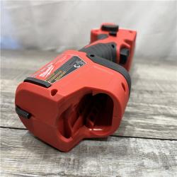 AS-IS Milwaukee 12V Lithium-Ion Cordless PVC Pipe Shear (Tool-Only)
