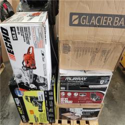 Phoenix AS-IS Mixed Home Improvement Pallet