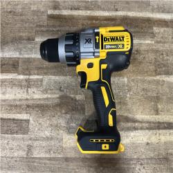 New DeWalt DCD996 20V Max XR Brushless 3-Speed Cordless 1/2 Hammer Drill 20 Volt (TOOL ONLY)