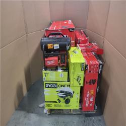 PHOENIX AS-IS TOOL PALLET