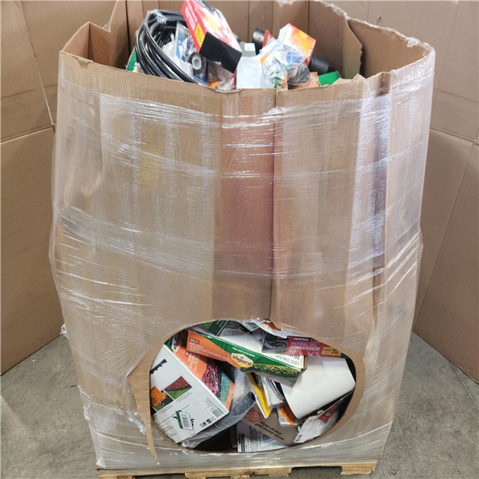 Phoenix AS-IS Monster Turbo Pallet