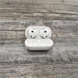 AS-IS Apple - AirPods Pro (2nd generation) - White