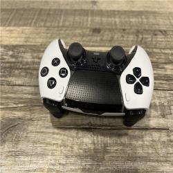 LIKE NEW DualSense Edge Wireless Controller for PlayStation 5 - White