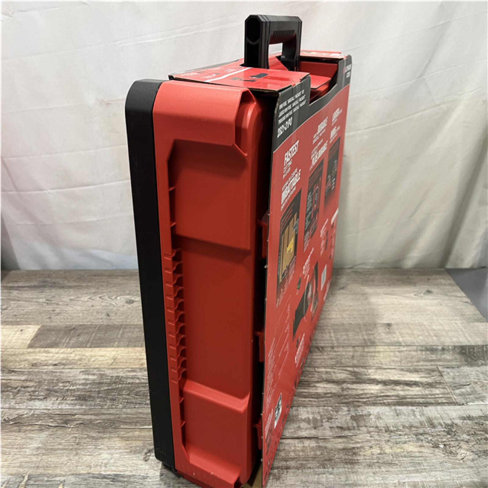 NEW - Milwaukee FUEL18V Lithium-Ion Brushless Cordless SAWZALL Reciprocating Saw Kit with PACKOUT Tool-Box