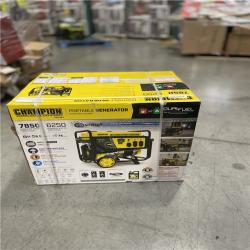 DALLAS LOCATION - AS-IS MONSTER TURBO