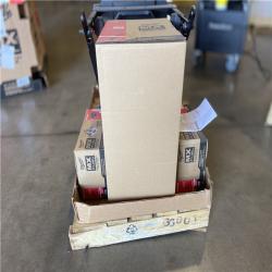 DALLAS LOCATION -  Milwaukee MX FUEL Lithium-Ion 20 in. Plate Compactor Kit