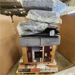 Phoenix AS-IS Mixed Home Improvement Pallet