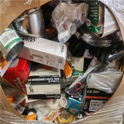 Phoenix AS-IS Mixed Home Improvement Pallet