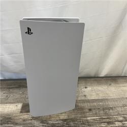 AS-IS Sony PlayStation 5 Digital Edition Console